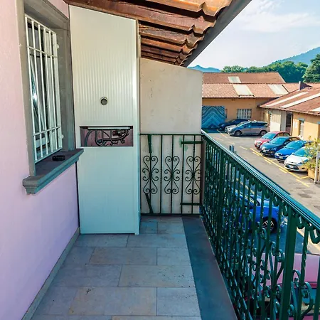 912 Privat bolig Paratico