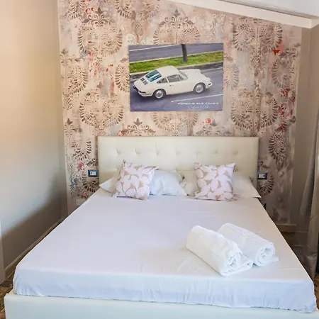 Проживание в семье 912 Паратико