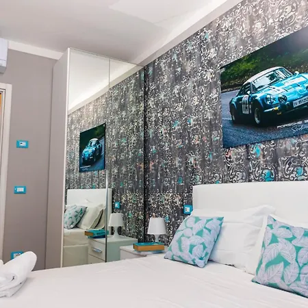 Проживание в семье 912 Паратико